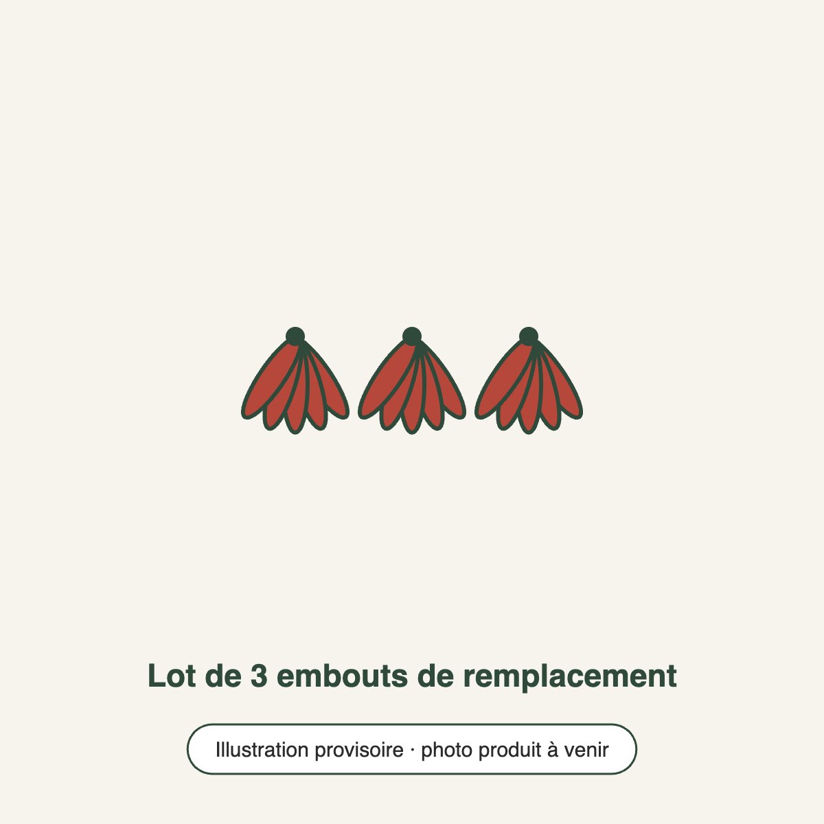 Choisir une recharge compatible